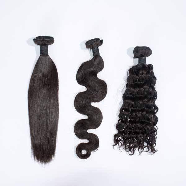 18 inch hair extensions JL11
